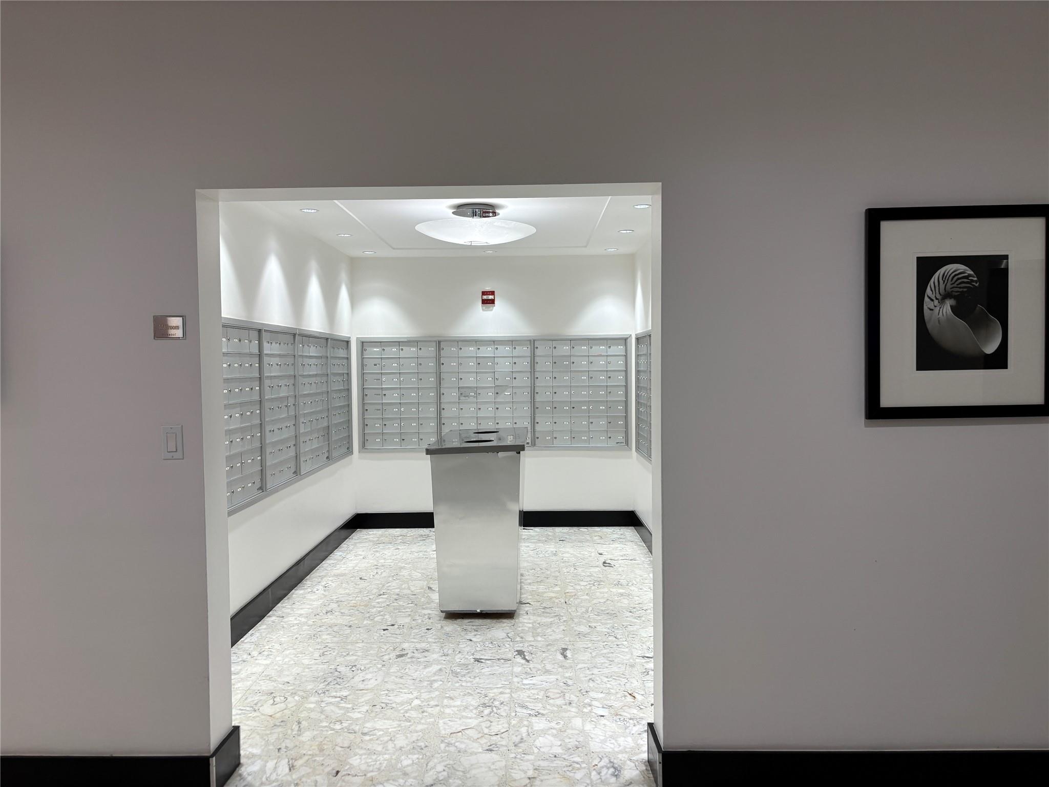 MIRADOR 1200 CONDO - Residential Lease