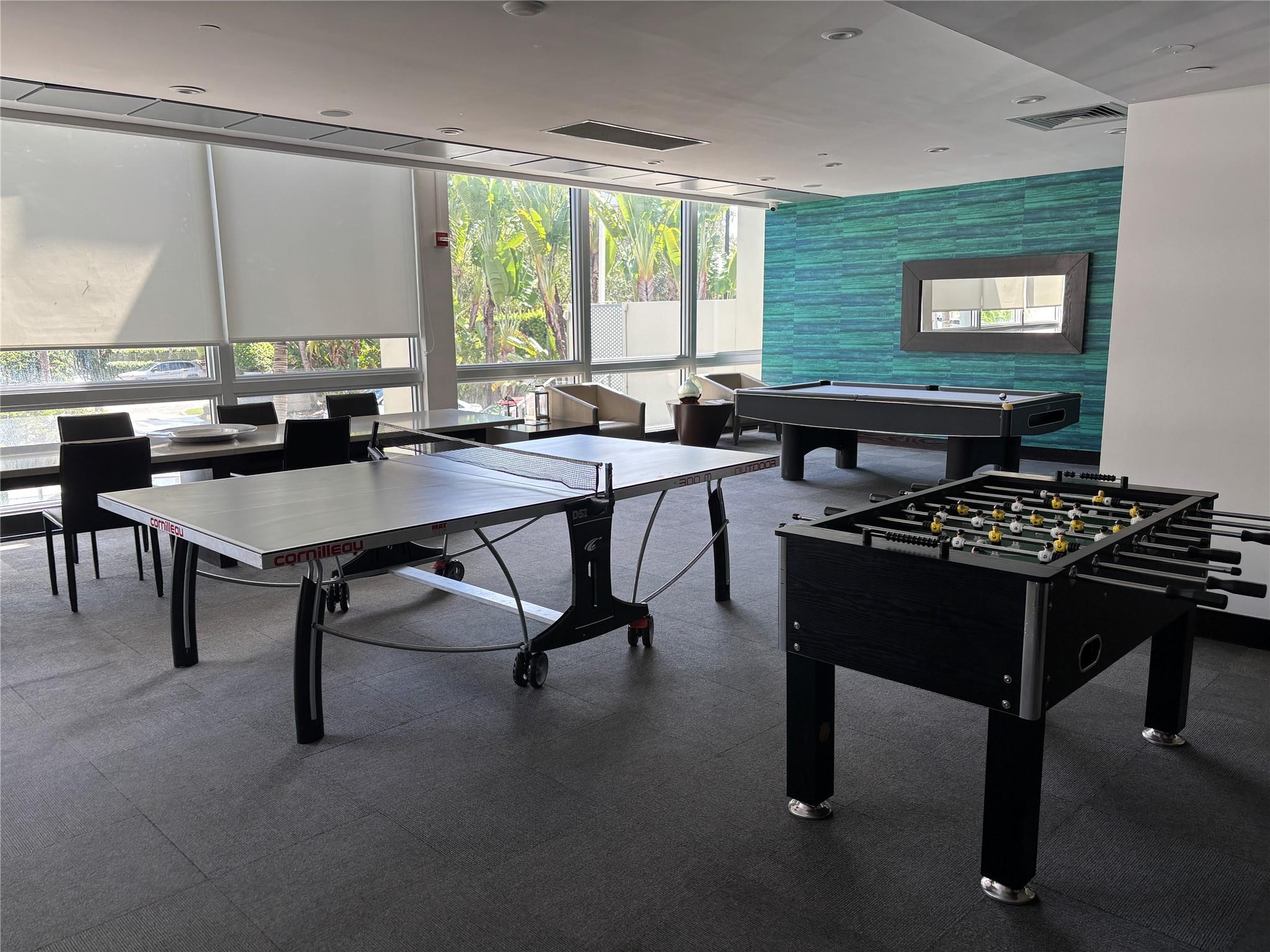 MIRADOR 1200 CONDO - Residential Lease