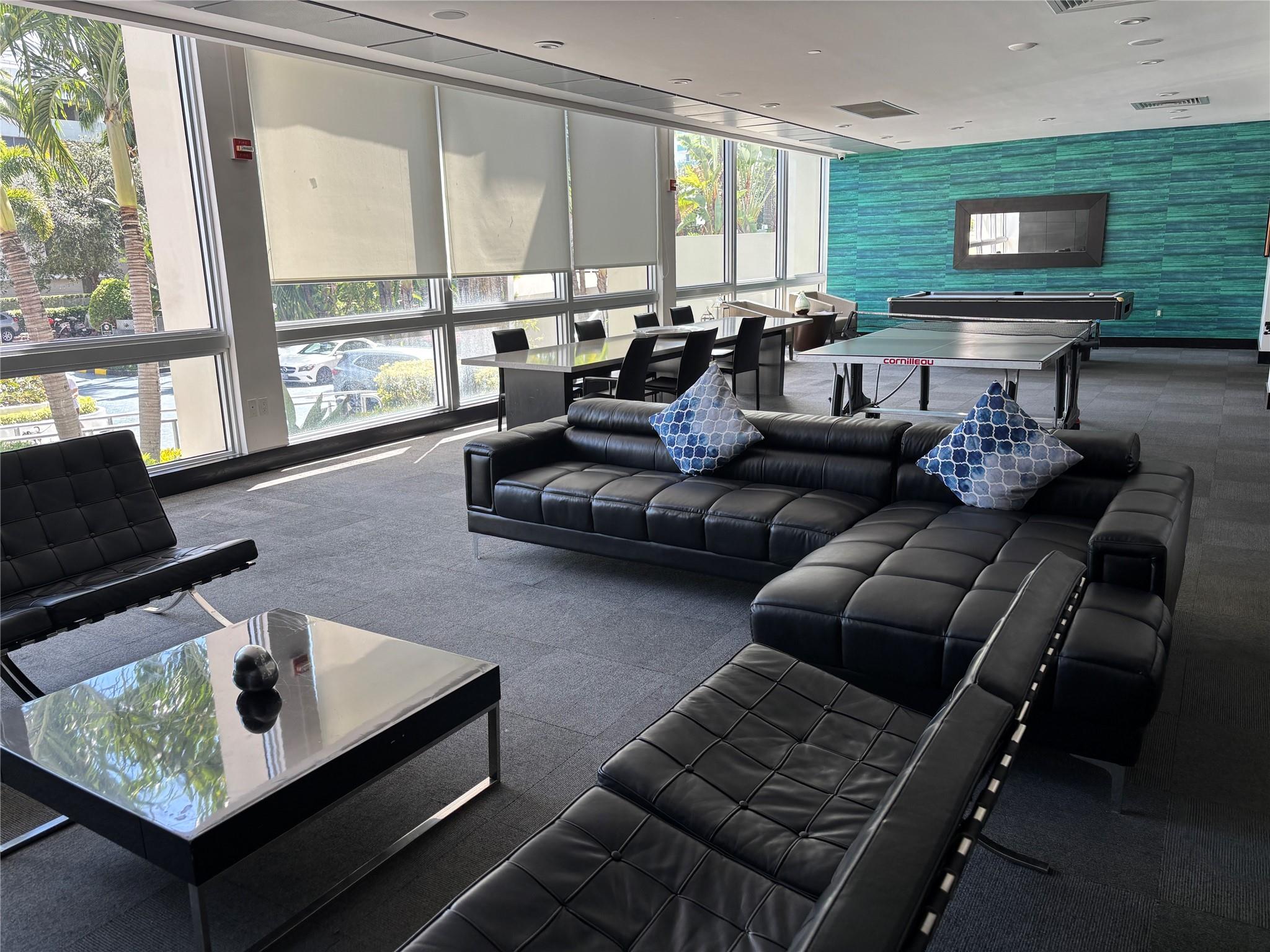 MIRADOR 1200 CONDO - Residential Lease