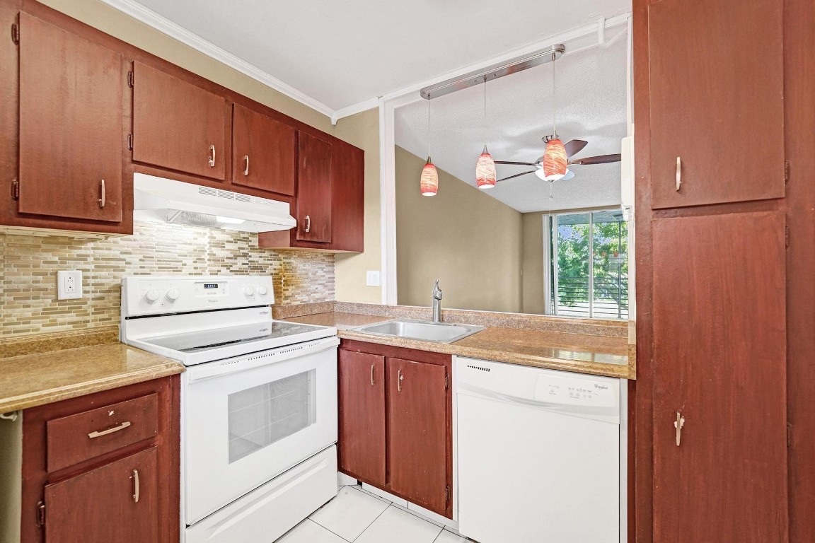 POINCIANA - Residential