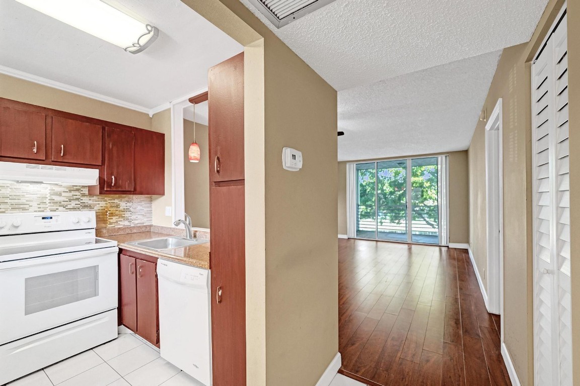 POINCIANA - Residential