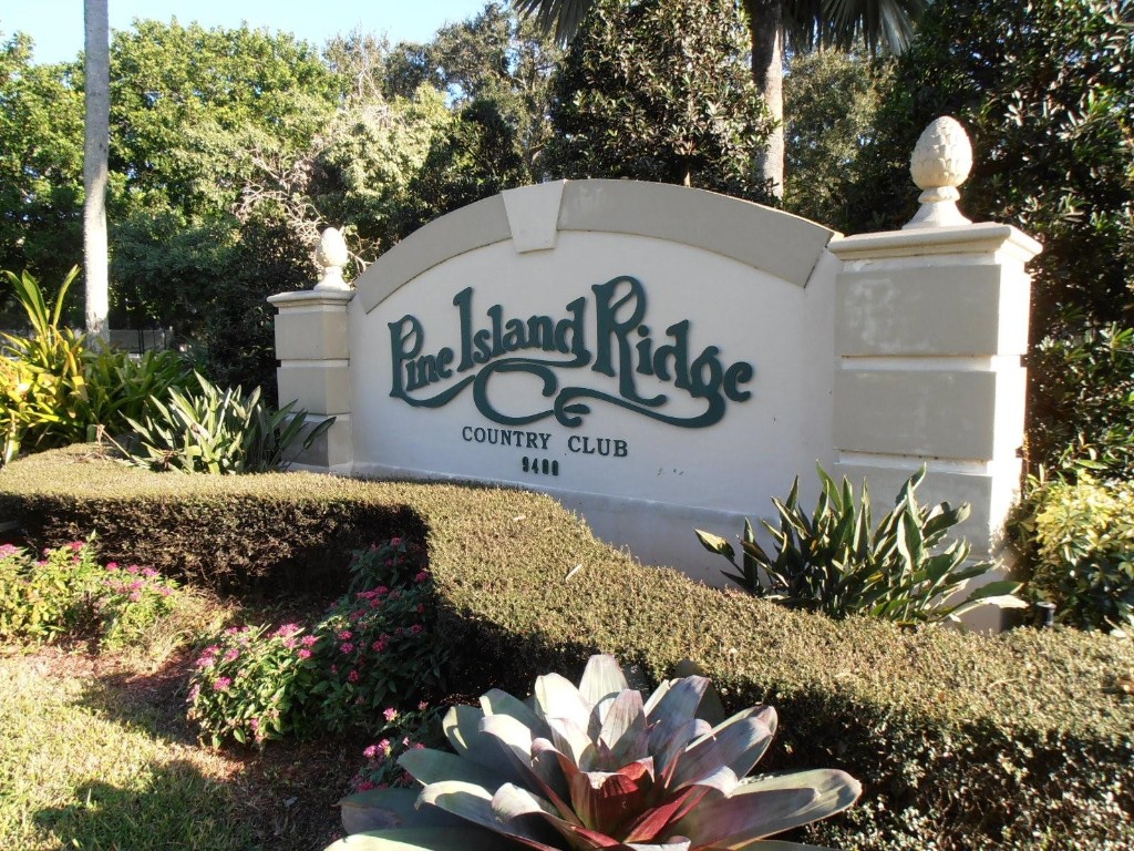 POINCIANA - Residential