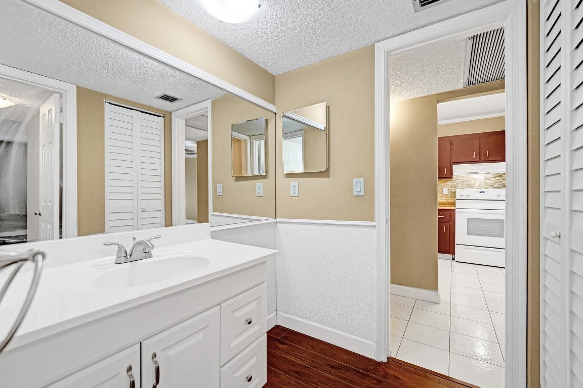 POINCIANA - Residential