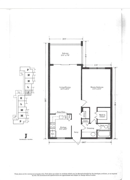 POINCIANA - Residential
