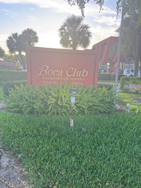 22615 SW 66th Avenue Unit 106, Boca Raton, FL 33428 - MLS#: R11078970
