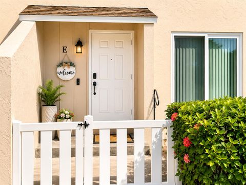 Photo of 1759 NW 80th Avenue #E, Margate, FL 33063 (MLS # B26040141)