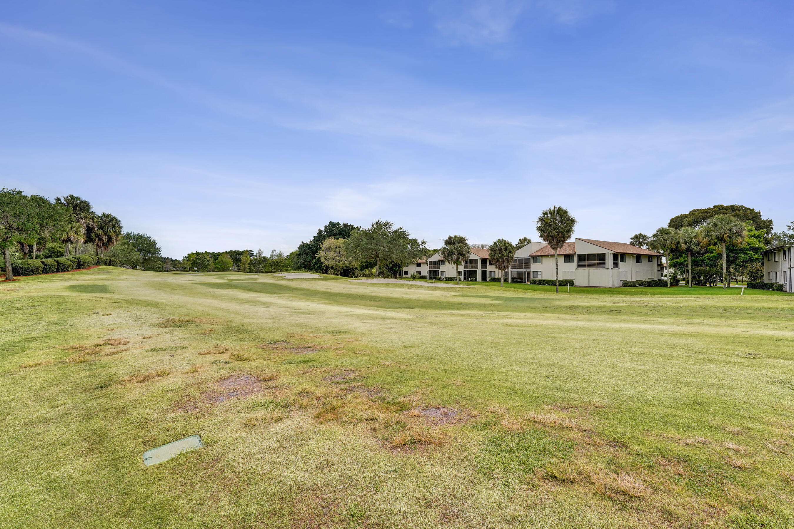 GARDENS 1 CONDO - Residential