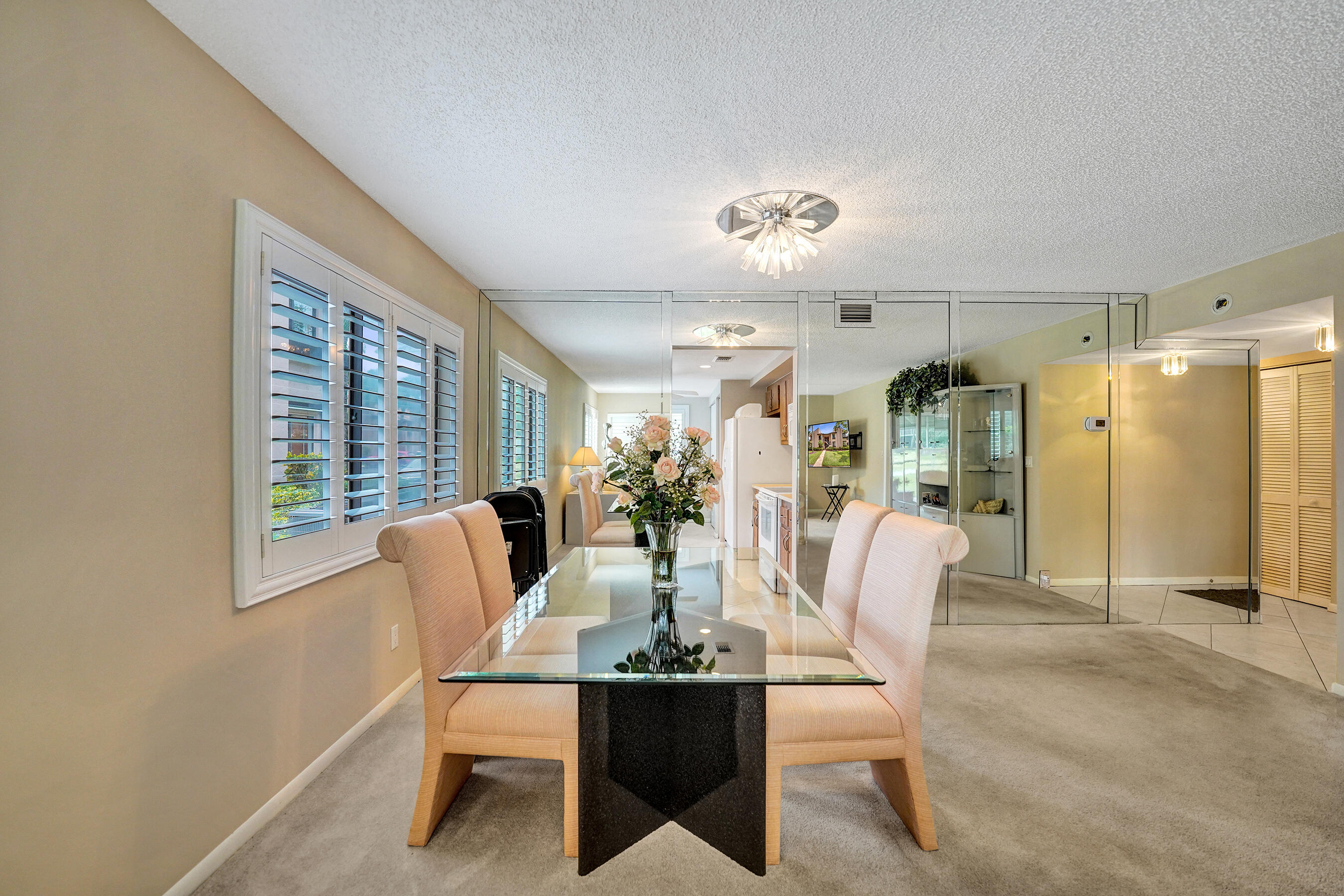 GARDENS 1 CONDO - Residential