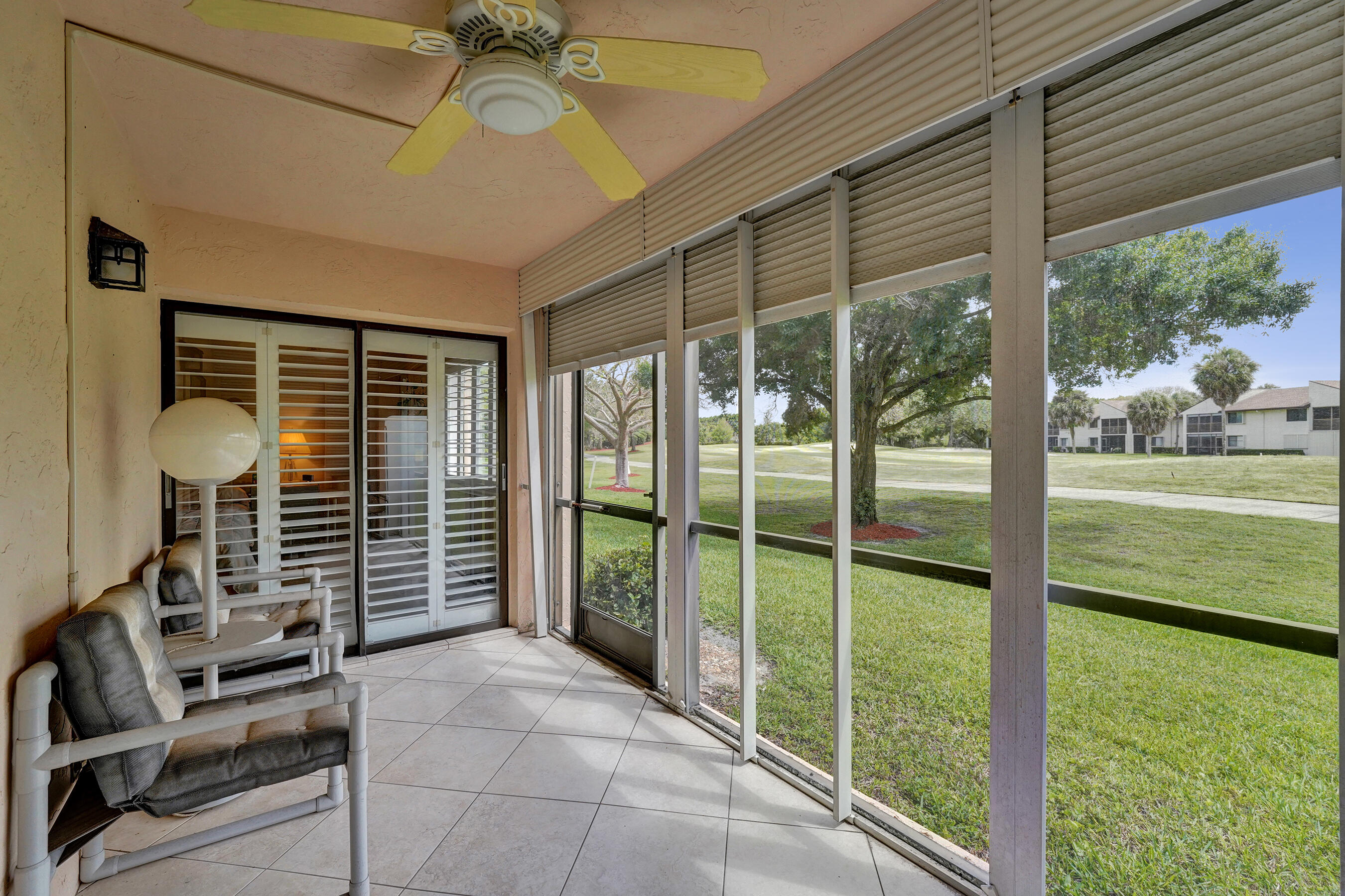 GARDENS 1 CONDO - Residential