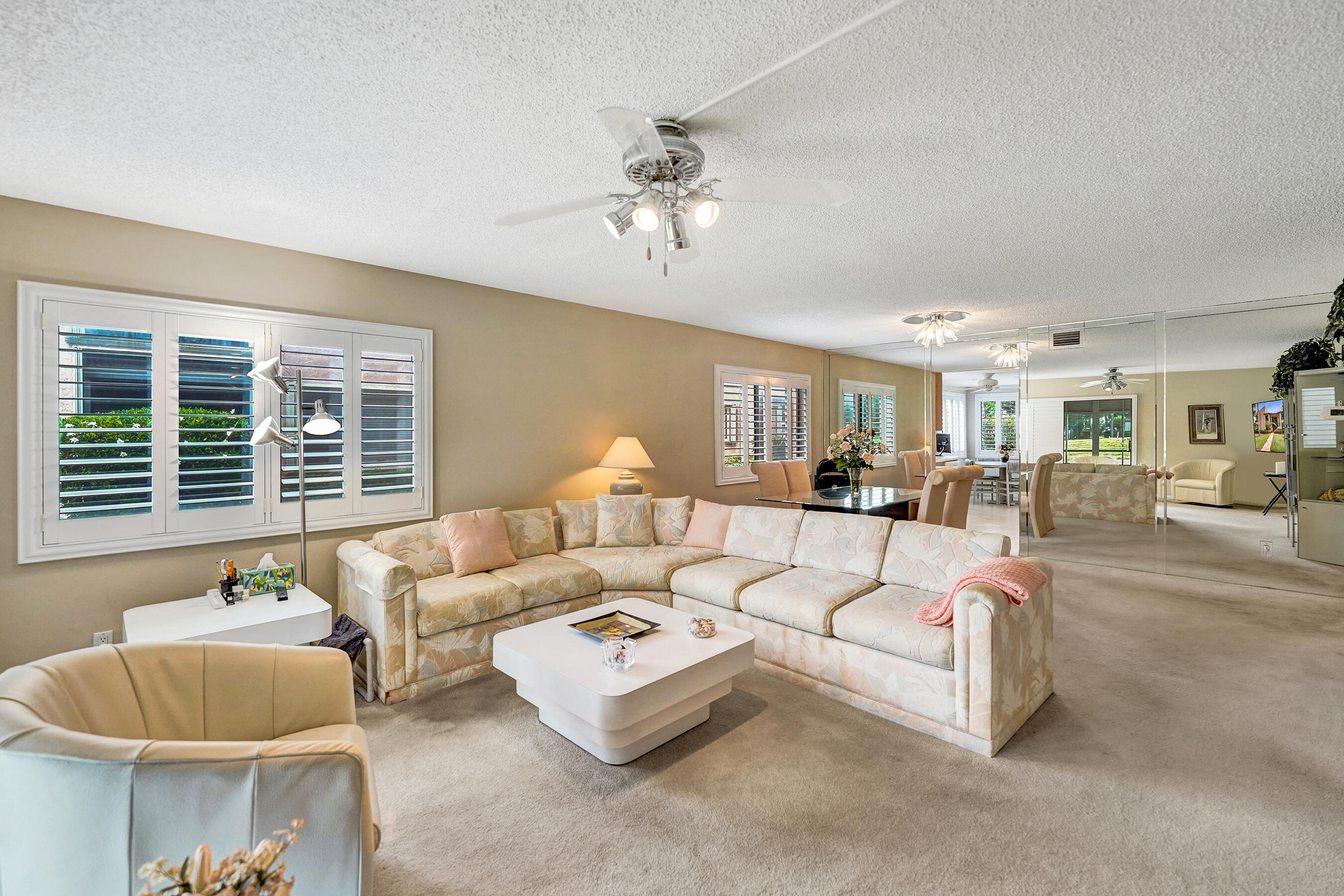 GARDENS 1 CONDO - Residential