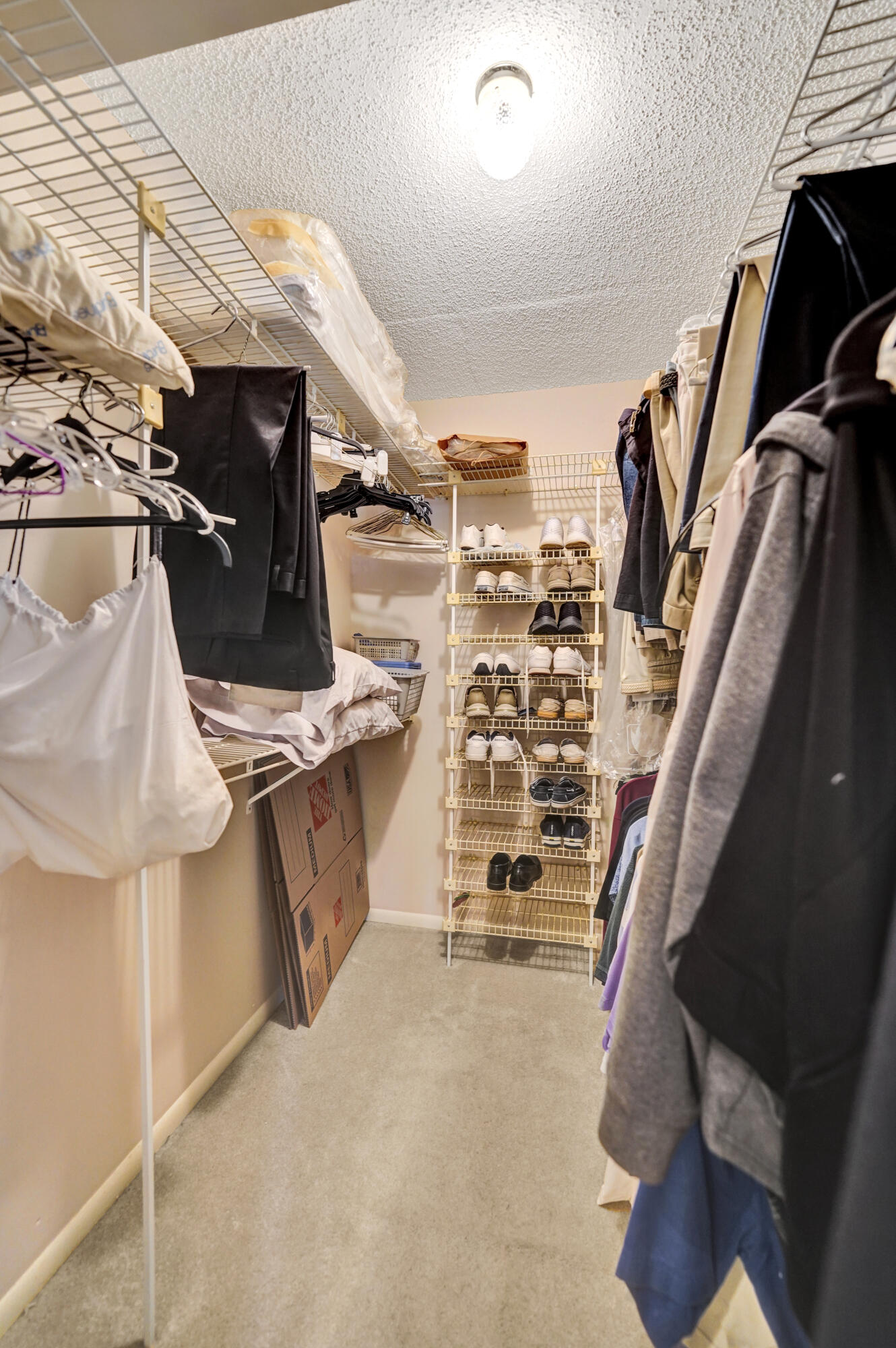 GARDENS 1 CONDO - Residential