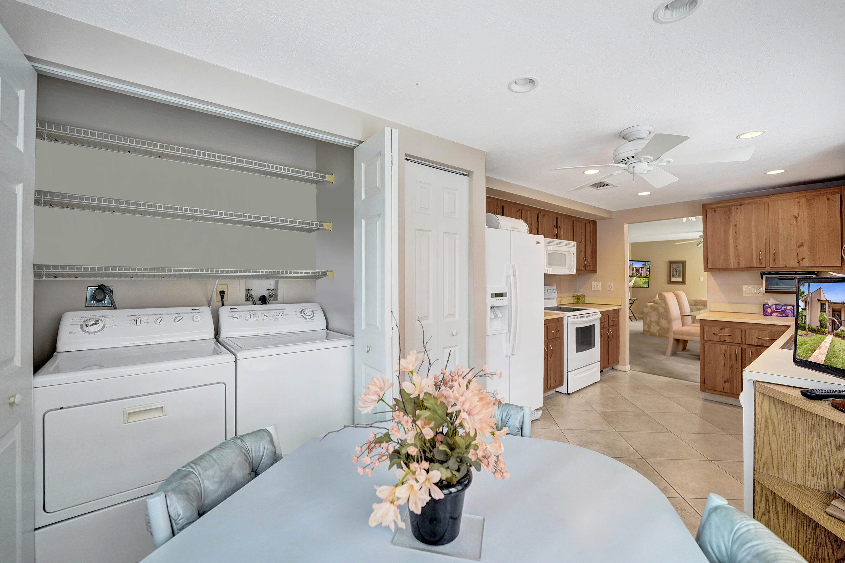 GARDENS 1 CONDO - Residential