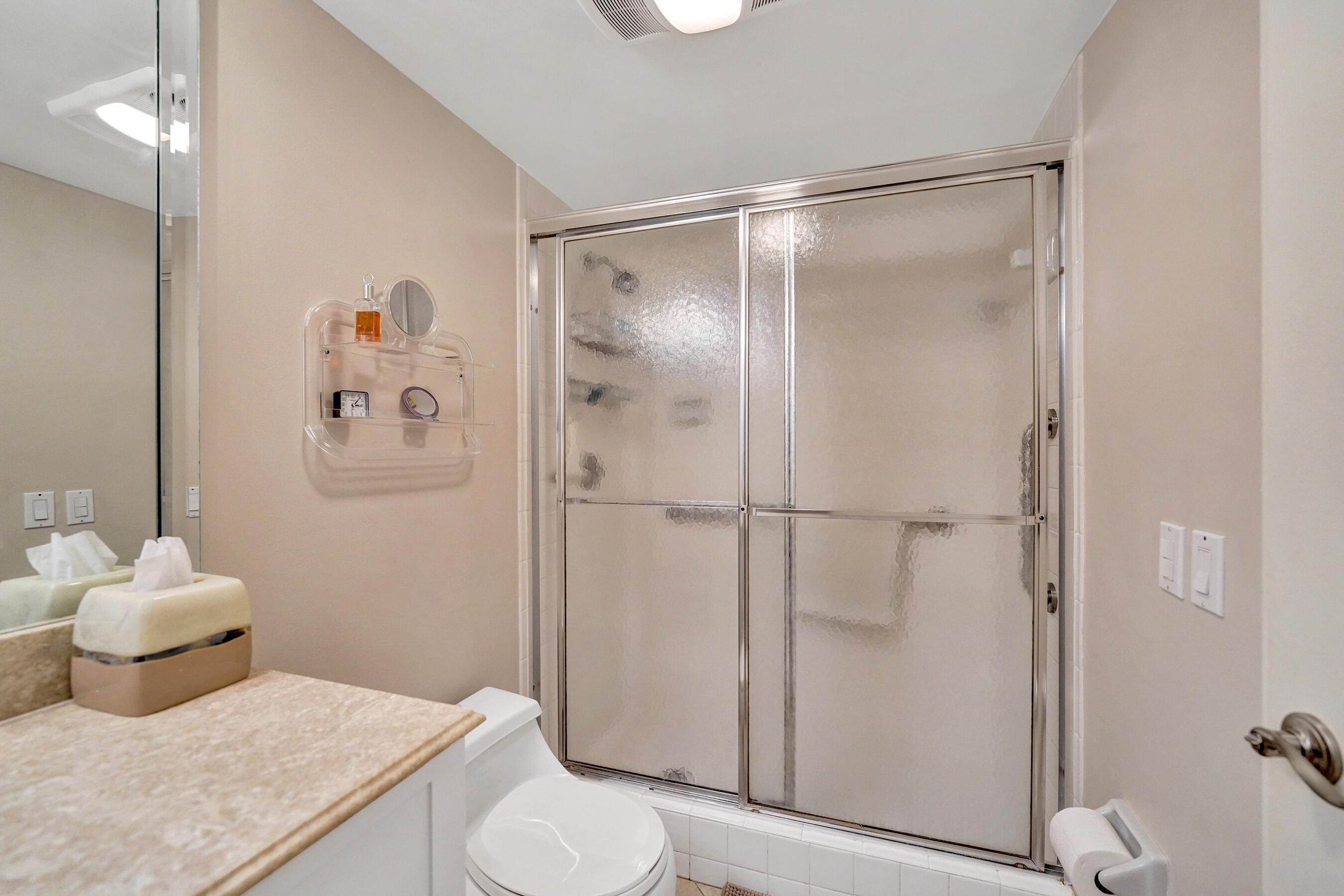 GARDENS 1 CONDO - Residential