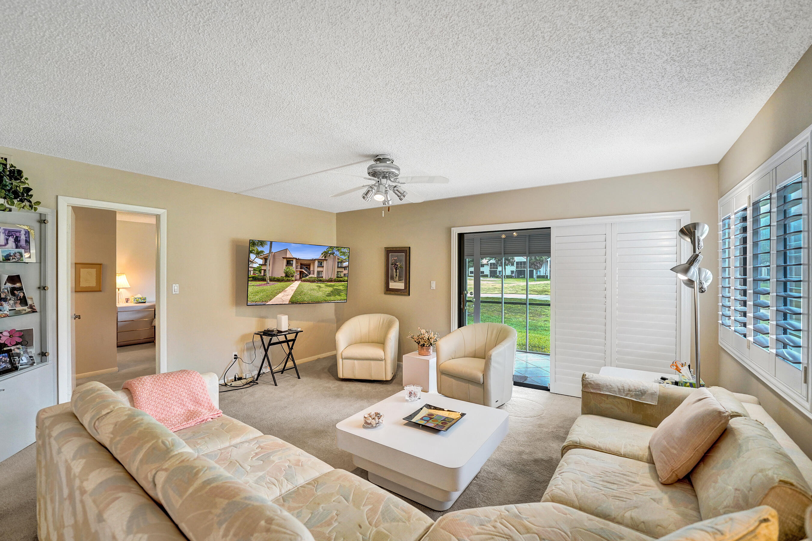 GARDENS 1 CONDO - Residential