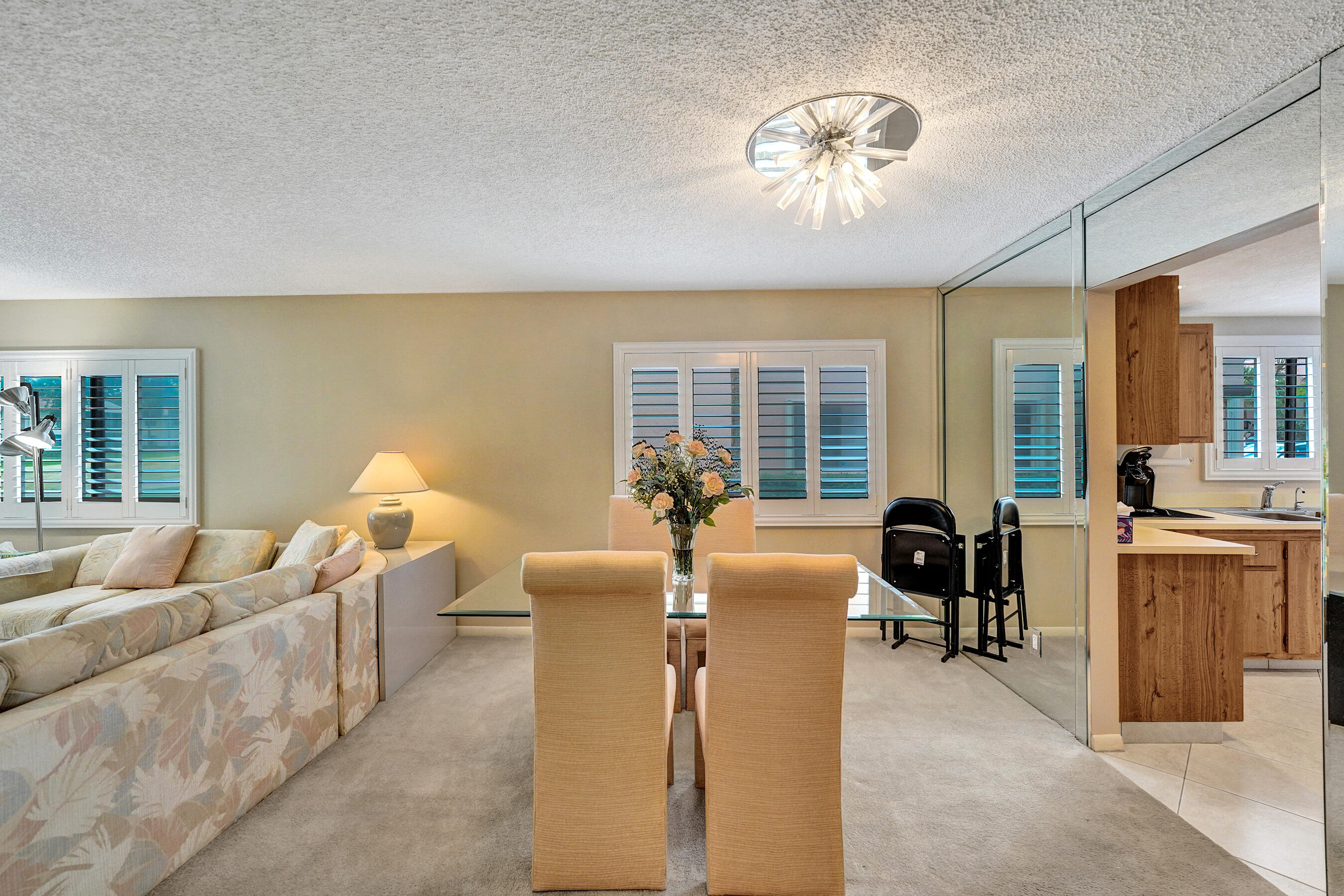 GARDENS 1 CONDO - Residential