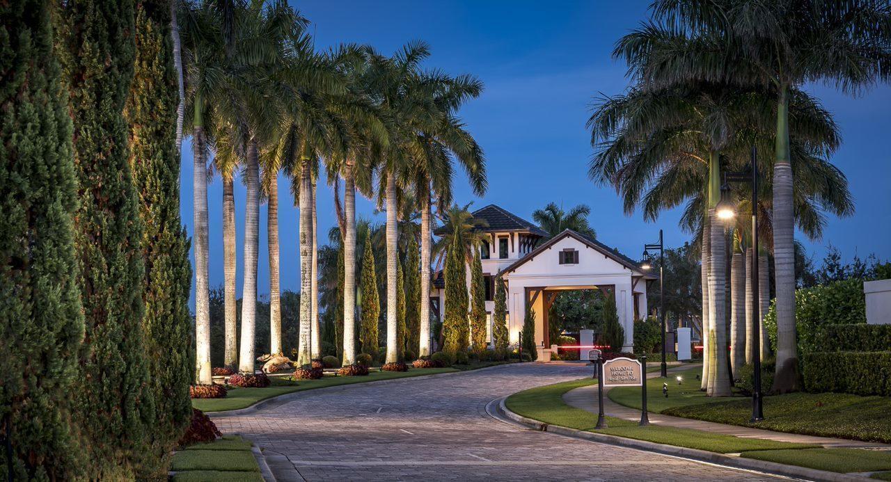 ROYAL PALM POLO - Residential