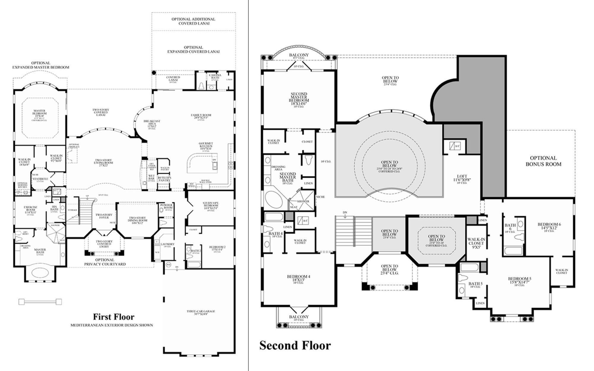 ROYAL PALM POLO - Residential