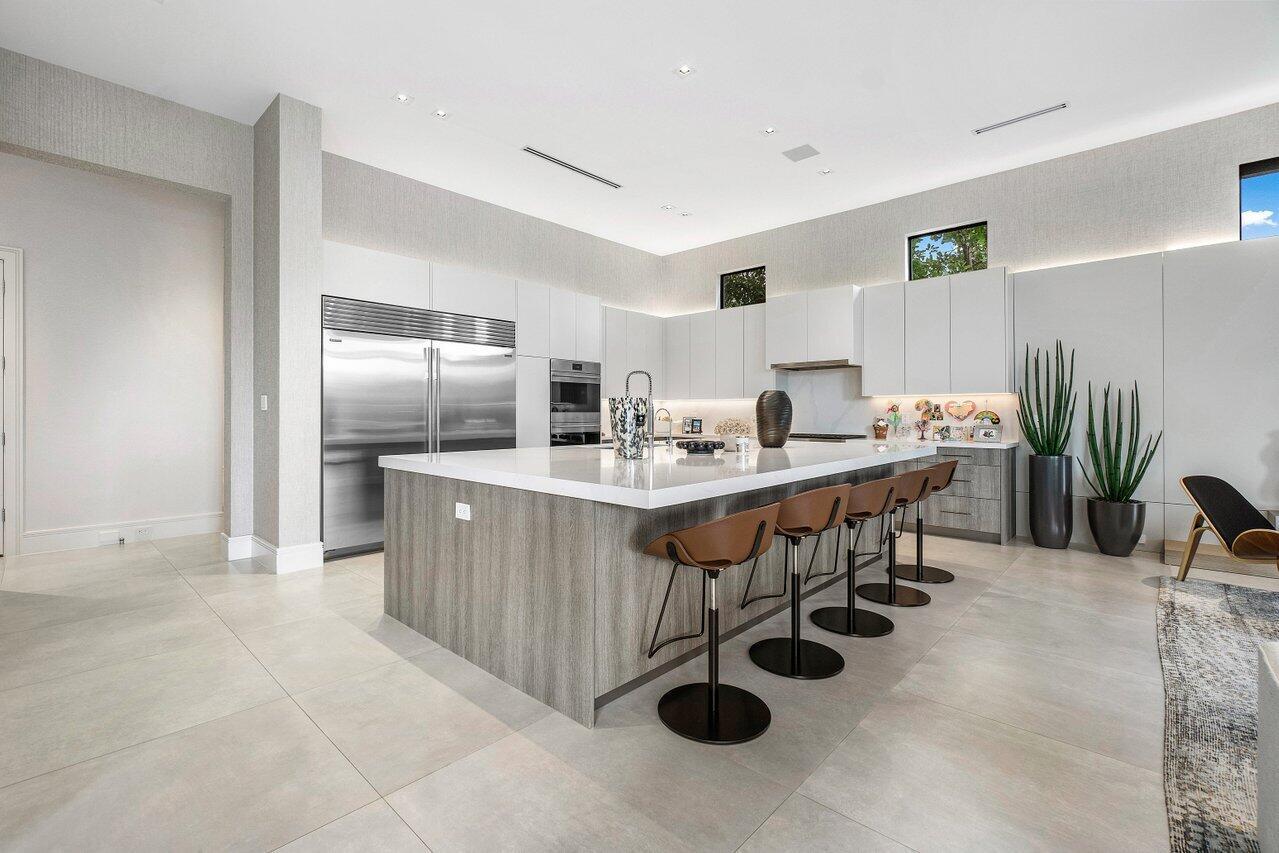 ROYAL PALM POLO - Residential