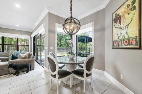 A home in Delray Beach