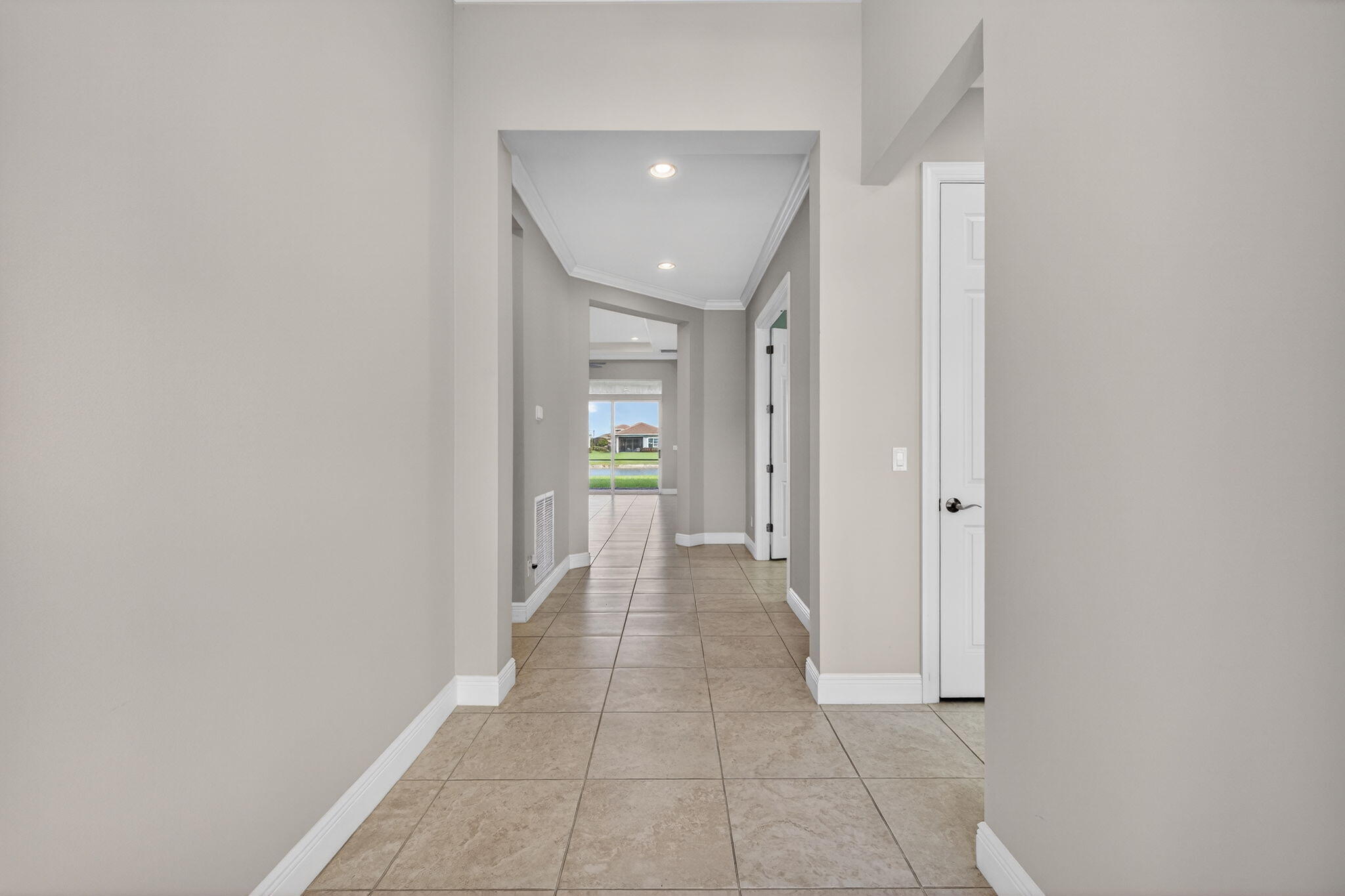 VERANO SOUTH PUD 1 - POD B - PLAT NO. 3 - Residential Lease