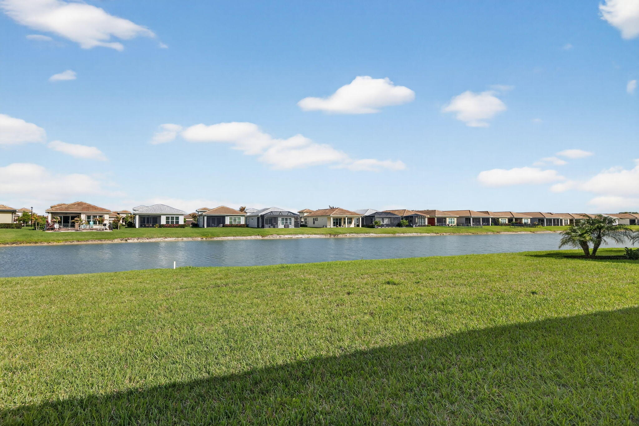 VERANO SOUTH PUD 1 - POD B - PLAT NO. 3 - Residential Lease