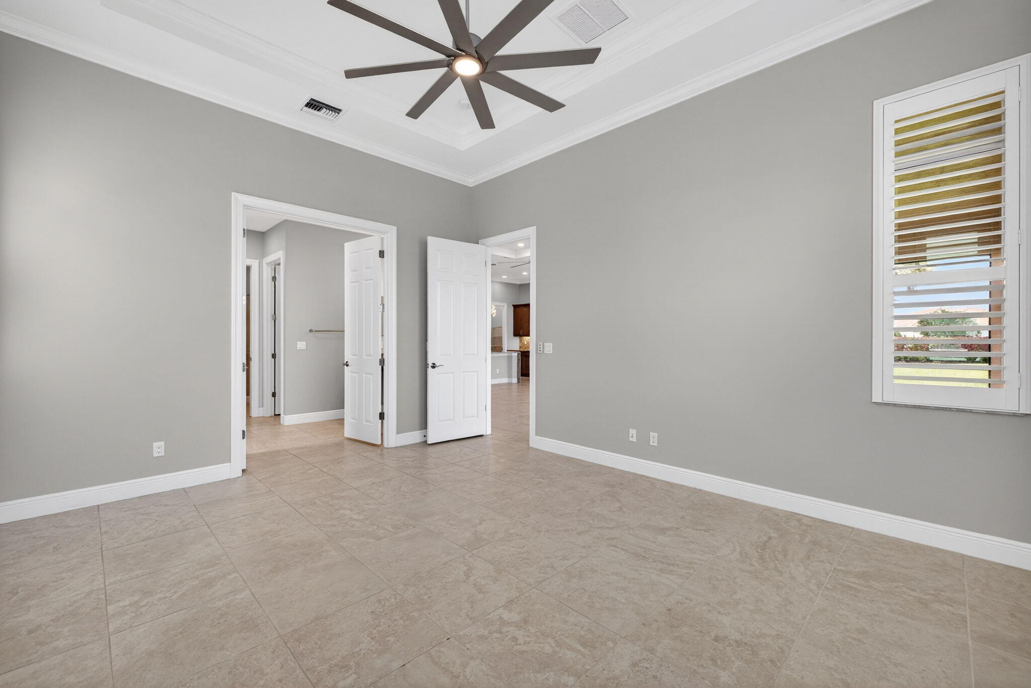VERANO SOUTH PUD 1 - POD B - PLAT NO. 3 - Residential Lease