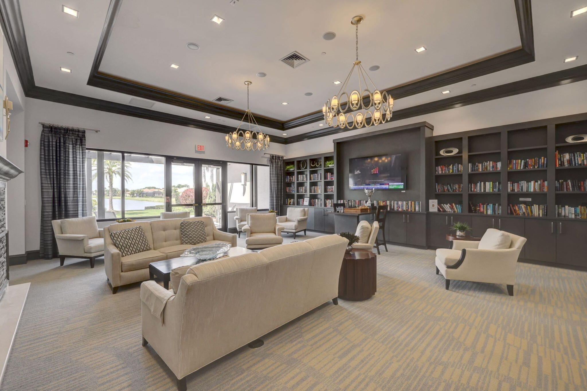 VERANO SOUTH PUD 1 - POD B - PLAT NO. 3 - Residential Lease