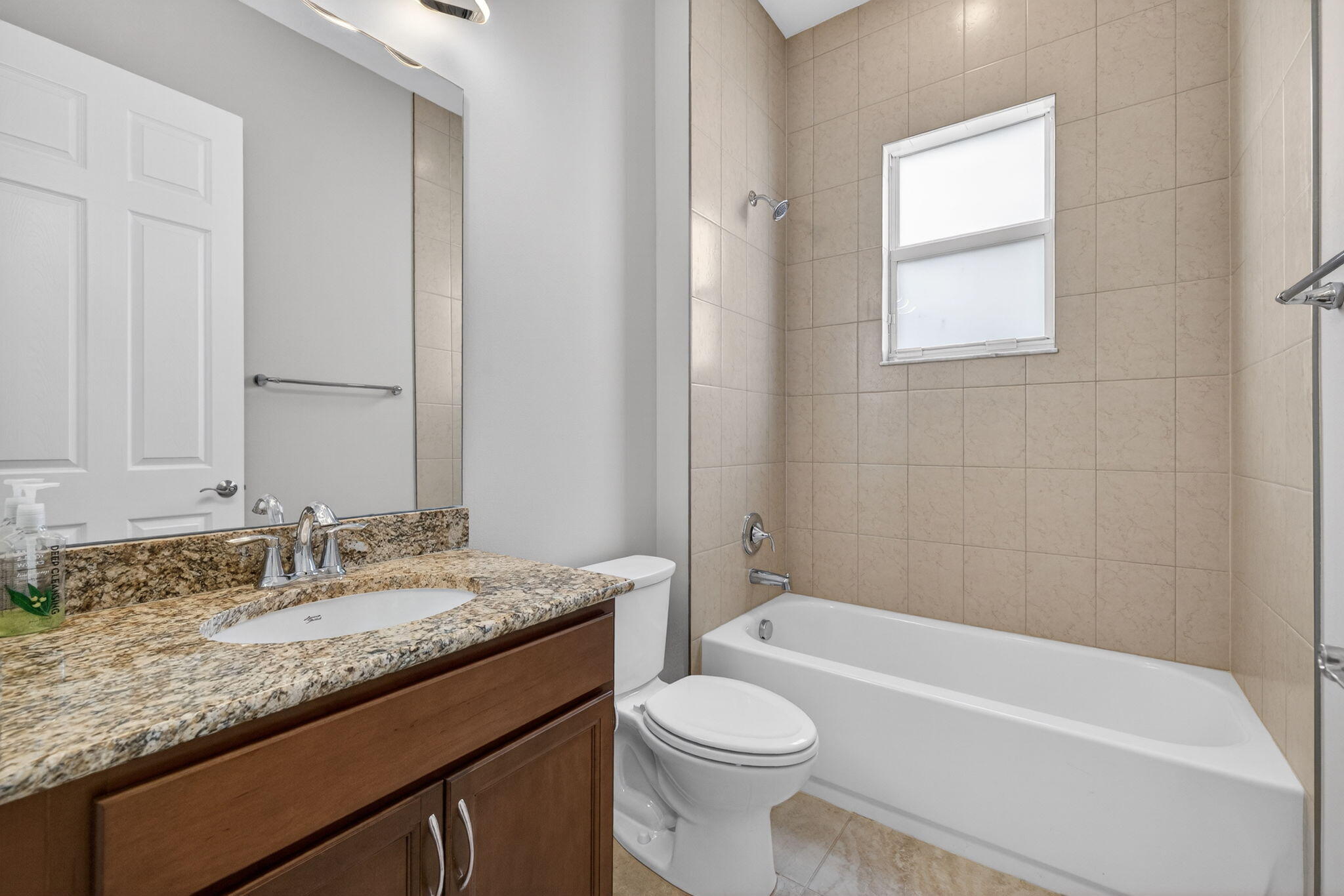 VERANO SOUTH PUD 1 - POD B - PLAT NO. 3 - Residential Lease