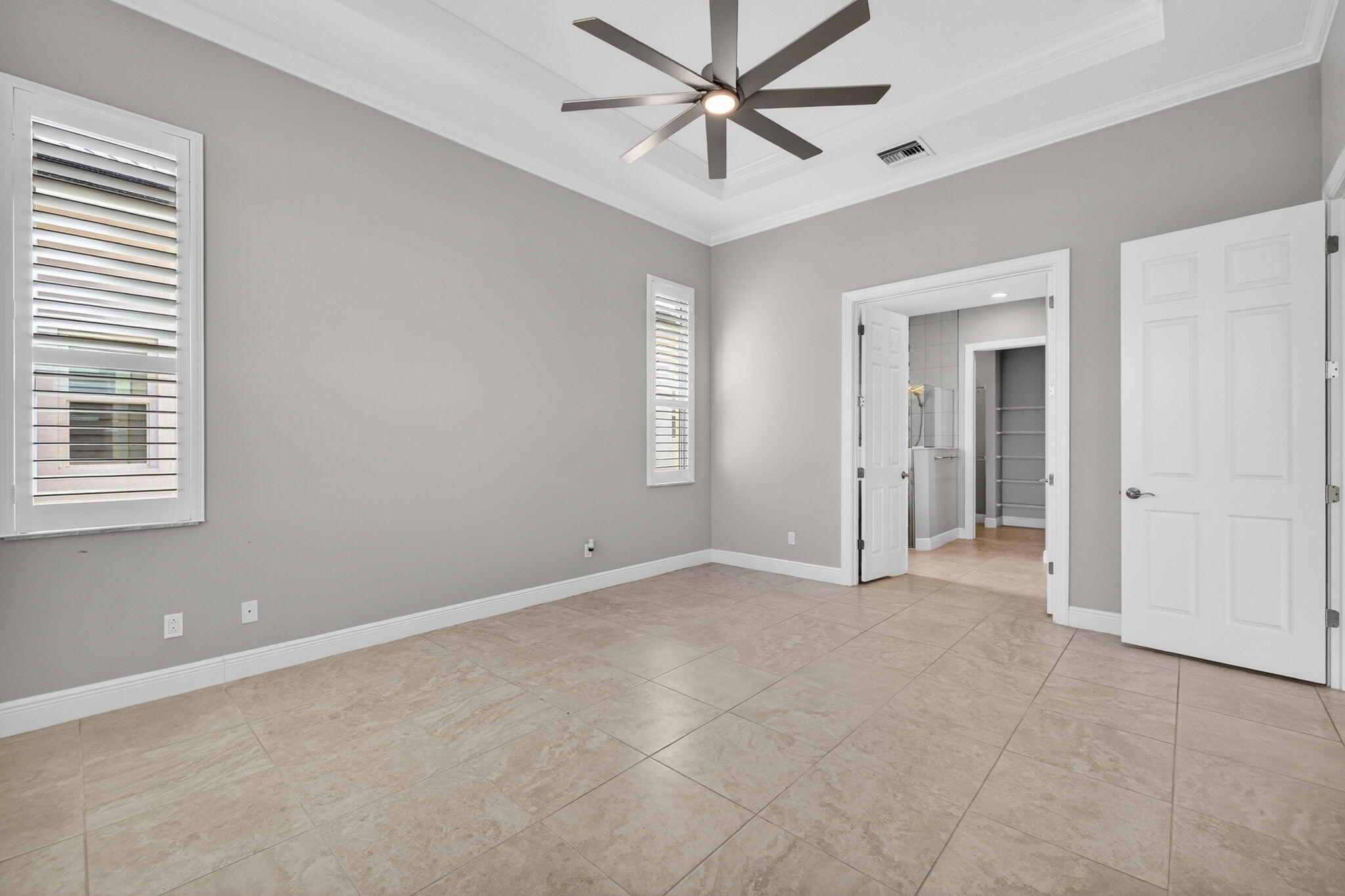 VERANO SOUTH PUD 1 - POD B - PLAT NO. 3 - Residential Lease
