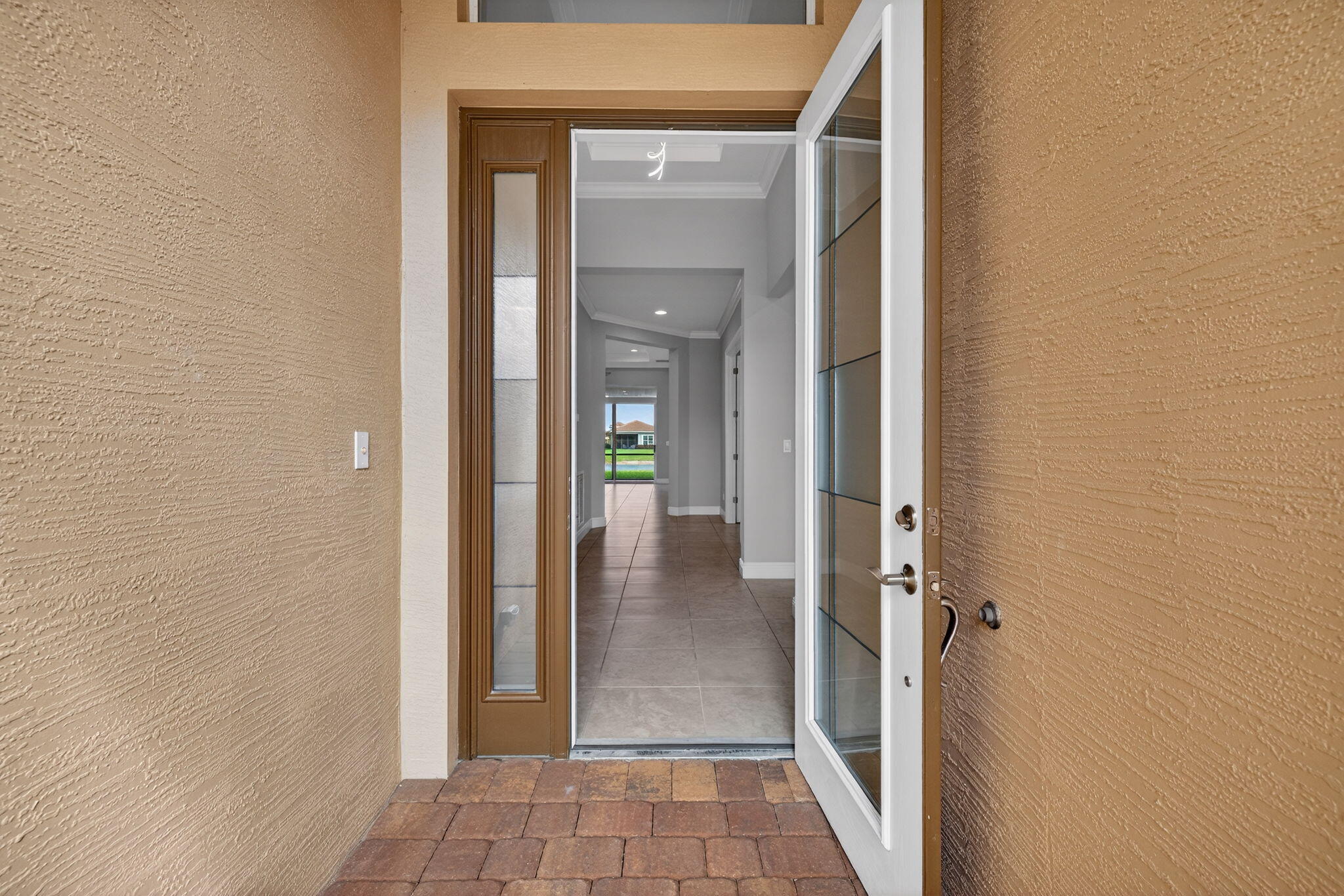 VERANO SOUTH PUD 1 - POD B - PLAT NO. 3 - Residential Lease