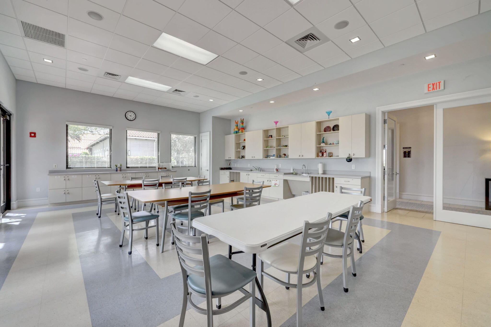 VERANO SOUTH PUD 1 - POD B - PLAT NO. 3 - Residential Lease
