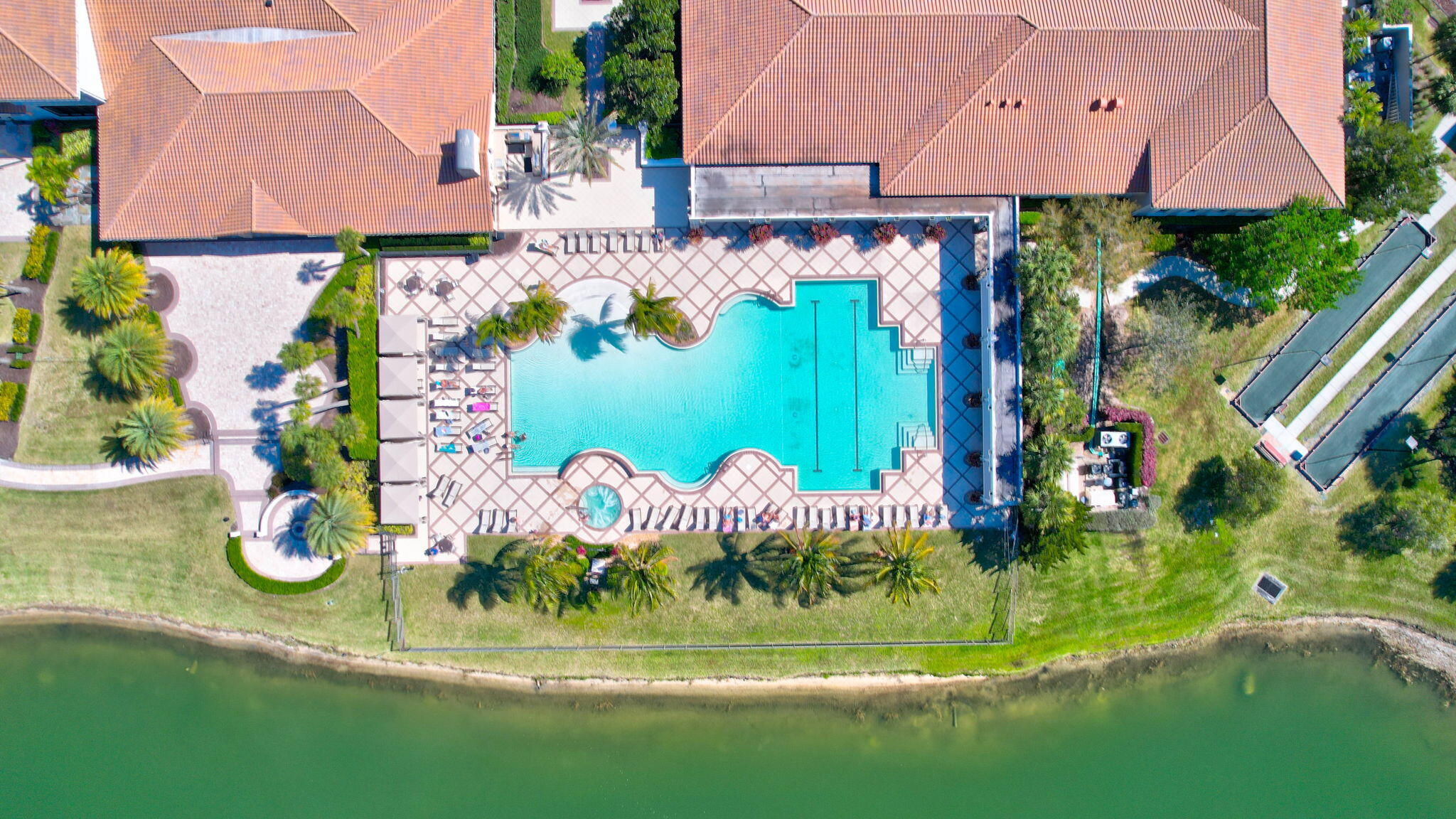 VERANO SOUTH PUD 1 - POD B - PLAT NO. 3 - Residential Lease