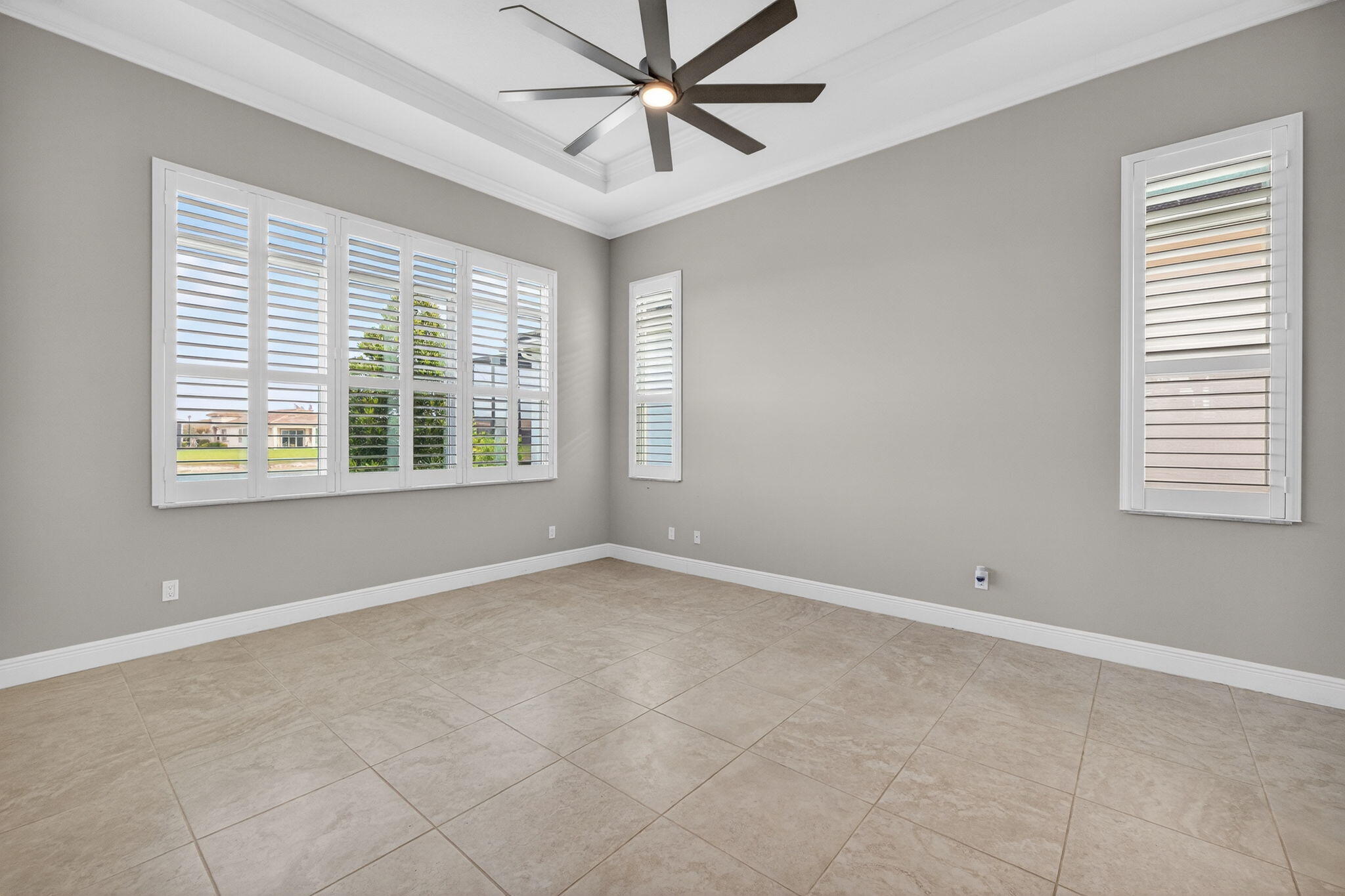 VERANO SOUTH PUD 1 - POD B - PLAT NO. 3 - Residential Lease