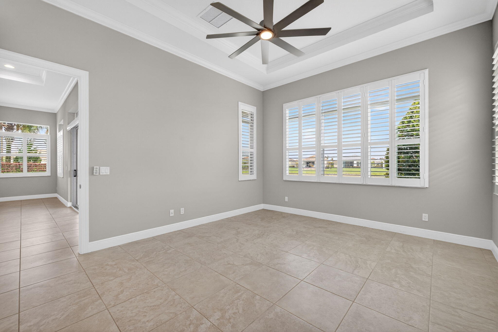 VERANO SOUTH PUD 1 - POD B - PLAT NO. 3 - Residential Lease