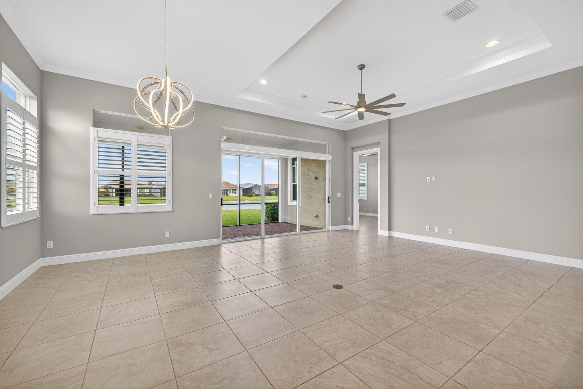 VERANO SOUTH PUD 1 - POD B - PLAT NO. 3 - Residential Lease