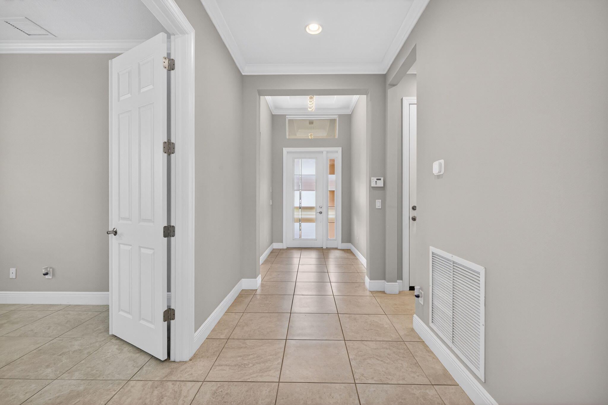 VERANO SOUTH PUD 1 - POD B - PLAT NO. 3 - Residential Lease