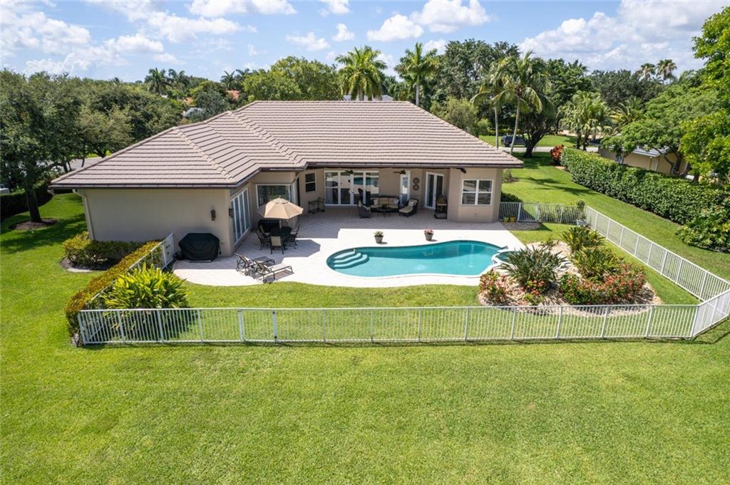 CYPRESS HEAD - Residential