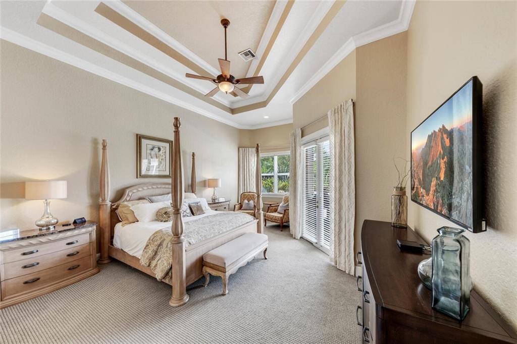 CYPRESS HEAD - Residential