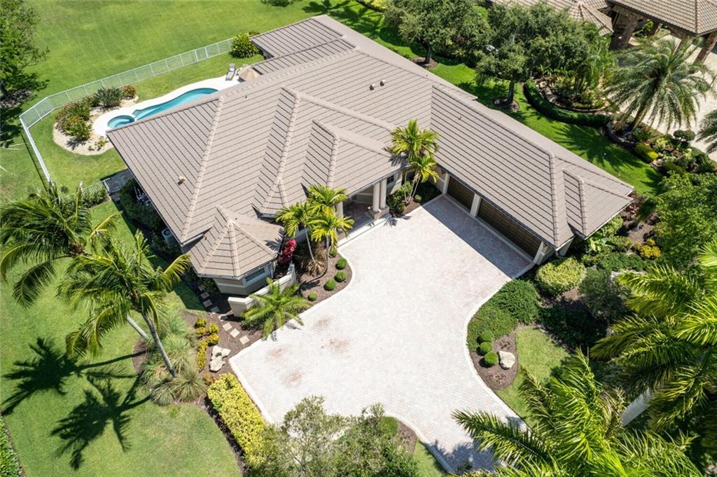 CYPRESS HEAD - Residential