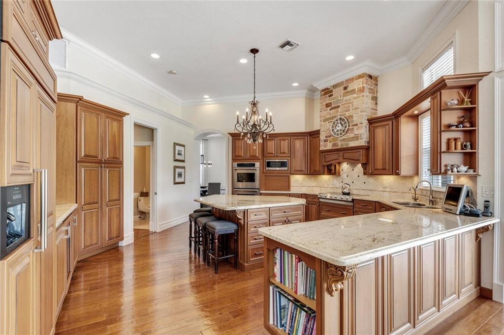 CYPRESS HEAD - Residential