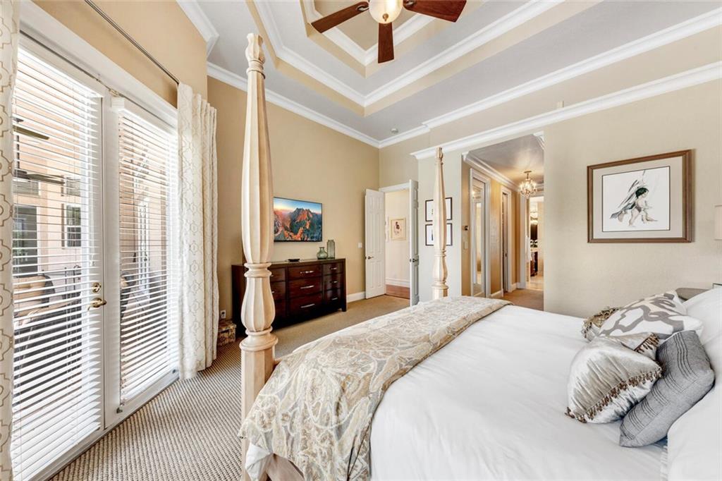 CYPRESS HEAD - Residential