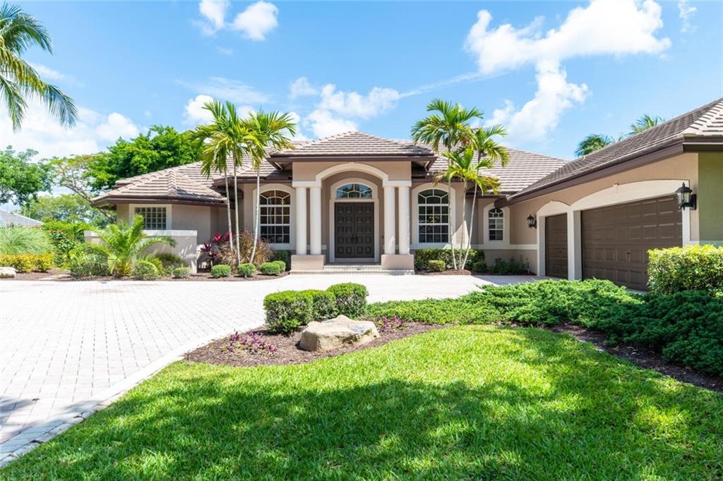 CYPRESS HEAD - Residential