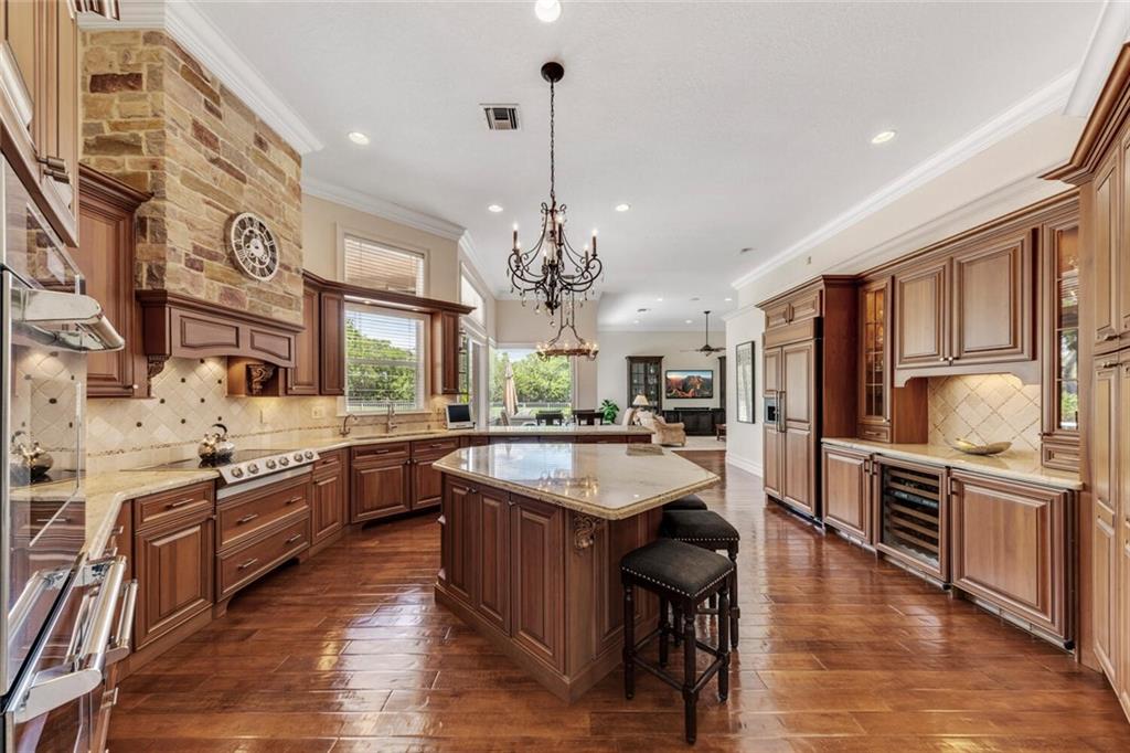 CYPRESS HEAD - Residential