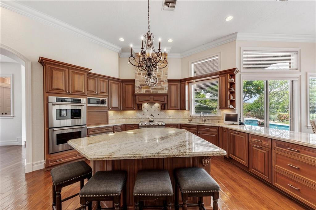 CYPRESS HEAD - Residential