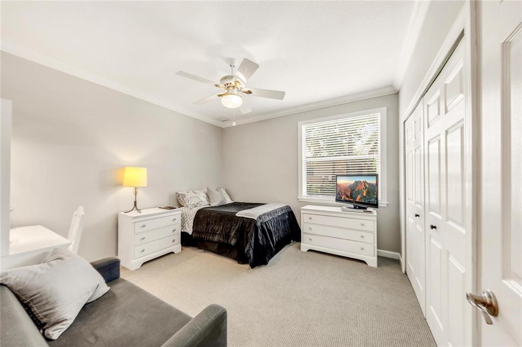 CYPRESS HEAD - Residential