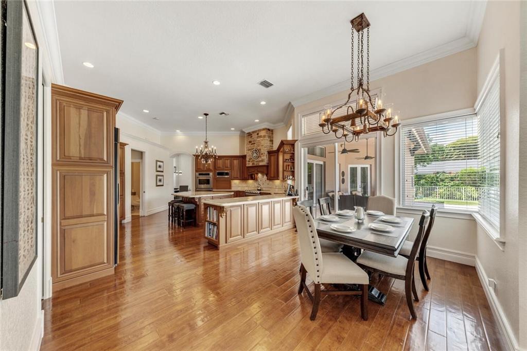 CYPRESS HEAD - Residential