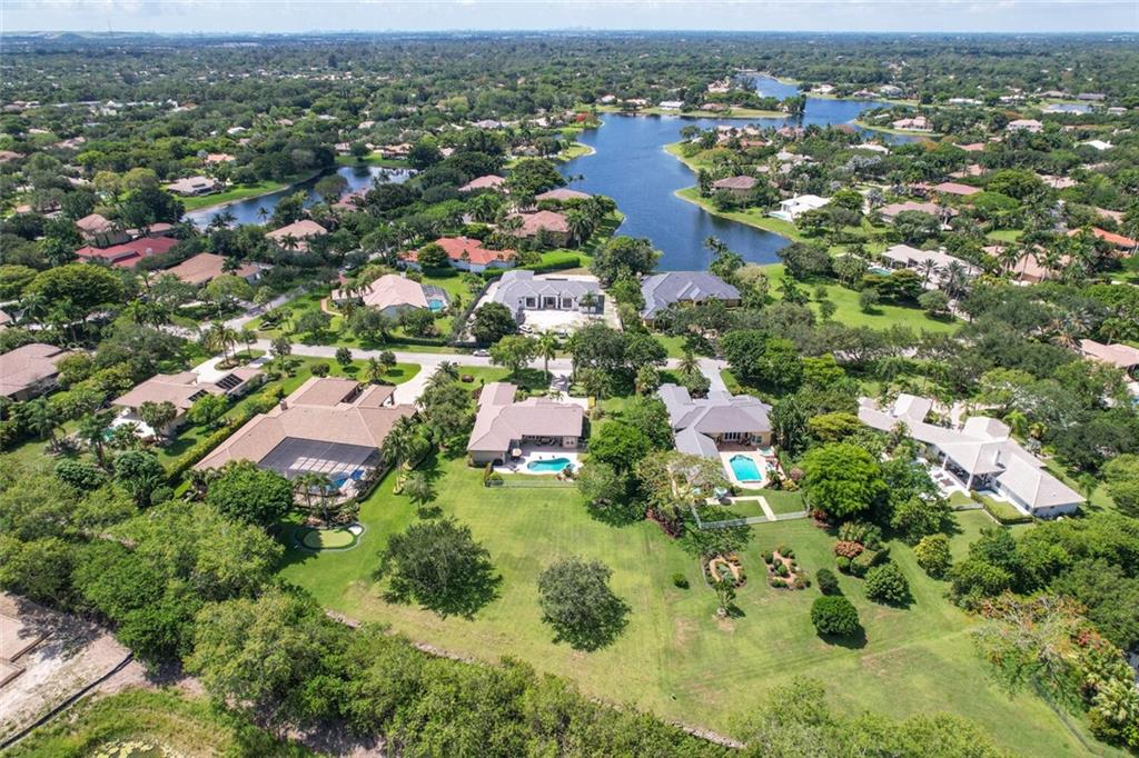 CYPRESS HEAD - Residential