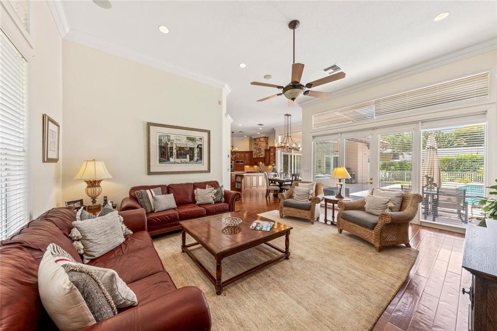 CYPRESS HEAD - Residential