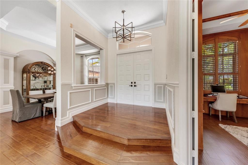 CYPRESS HEAD - Residential