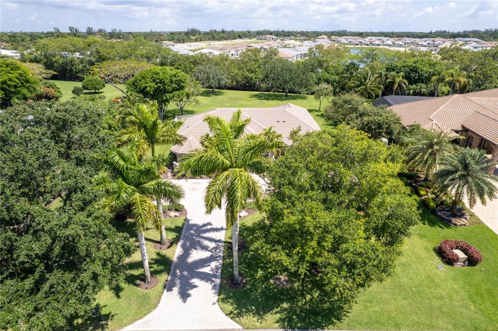 CYPRESS HEAD - Residential